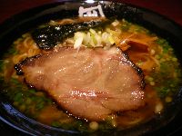麺家小次郎