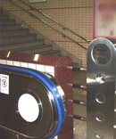 escalator