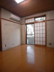 I邸施行後