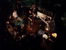 indigo jam unit