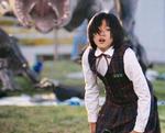 映画「グエムル -漢江の怪物-」
