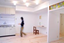 Room#403 A’s glass studio