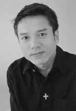 勝村政信氏