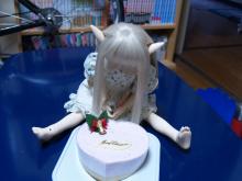 うぅ。。。美味しそうですぅ。。。