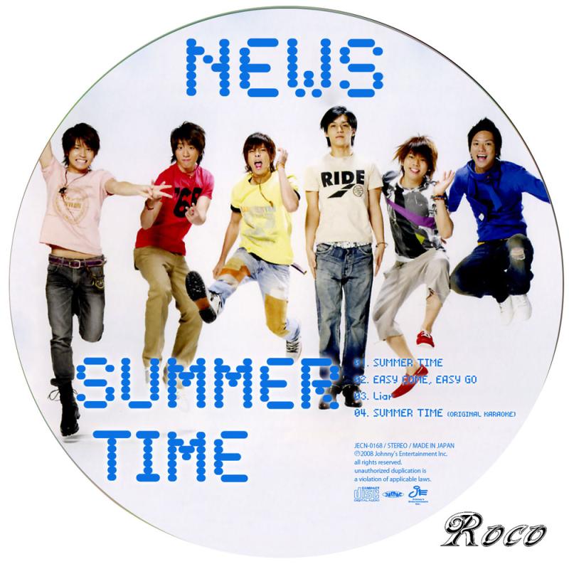 news summer time