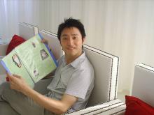 7月3日のサルサ日曜（週間集まりの送別会）