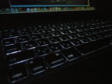 MacBook Air４