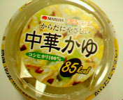 中華かゆ