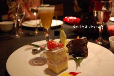 *はちみつHoney*