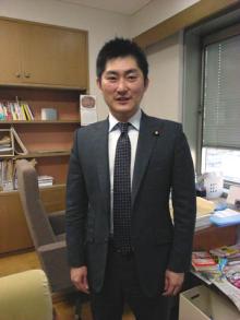 松浦さん、タテ