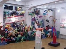 国際環境アートムーブ川口BLOG　　　　   　　 アート　芝川　旧芝川　再生　エコ　自然　汚染　　