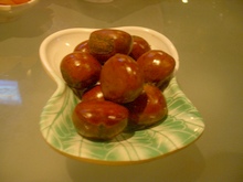 小宝栗子