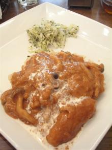 ランチ