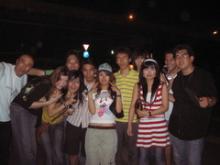 party-last
