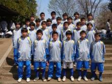 新1年生