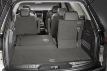 GMC Acadia 2007