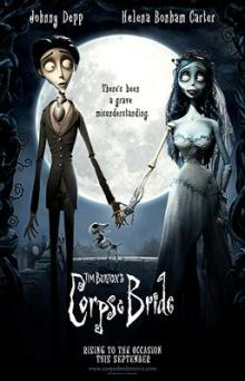 corpsebride