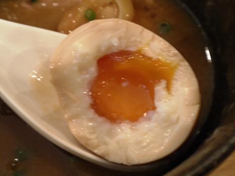 萌えラーメン!燃えジャンク!もえB級グルメ!