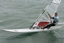 SURF TRADINGのW.S.F.情報