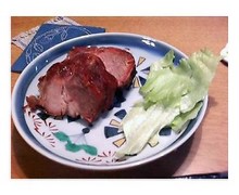 ちゃーしゅー