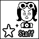 $チャズケ★追っかけブログ（裏レポ）-Staff