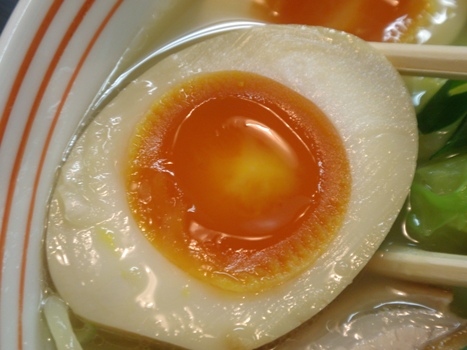 萌えラーメン!燃えジャンク!もえB級グルメ!