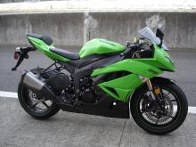 2代目バイク屋の戯言