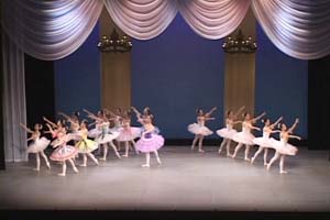 OLバレリーナ気分-mimi_ballet_09_17