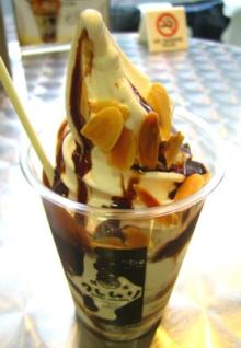 クレムリ　溶かしチョコ