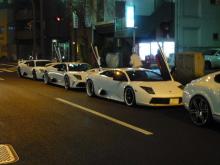 OFFICE-K BLOG ★ベントレー・マセラティ・ベンツ・BMW・フェラーリなどのカスタム日記★