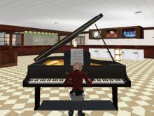 cafeSAYAセカンドライフ店