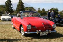 010 赤の'57 さん　1957年式