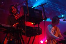 Royksopp