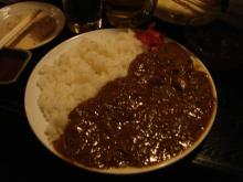 カレー