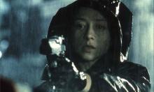 迷宮の女