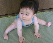 開脚