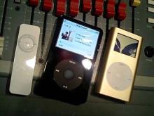 iPod