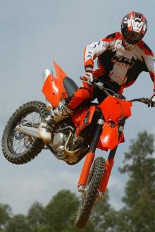 450SX