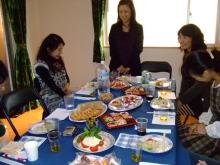 ワンプレート会