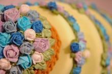 Rose Garland