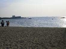 二色浜3