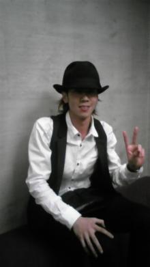 tune:up blog :長嶋 聰