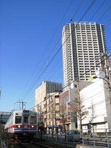 たそがれブログ