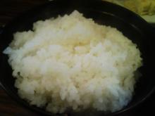 ごはん