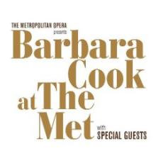 Barbara Cook (We’ll Be Together Again)