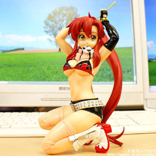 フィギュアメーカー・グッドスマイルカンパニー勤務　ミカタンブログ