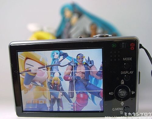 フィギュアメーカー・グッドスマイルカンパニー勤務　ミカタンブログ