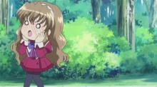 乃木坂春香の秘密#02-08