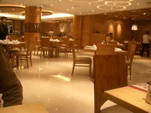 鼎泰豊 店内
