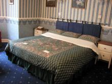 エジンバラ　B＆B